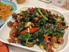 -香香海南菜餐厅