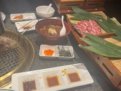 -NIUAN牛庵·日式和牛烧肉(恒隆店)