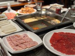 -大妙火锅·非物质文化遗产(锦里店)