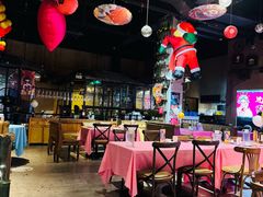 -胡桃里乐队酒馆(广州塔店)