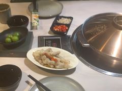 -狐狸爱上椰子鸡(滨江星光大道店)