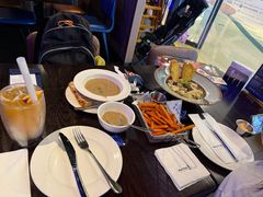 -bluefrog蓝蛙(皇庭广场店)