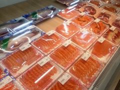 -果蔬好生活超市(双井店)