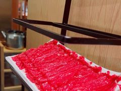 -左庭右院鲜牛肉火锅(长泰广场店)