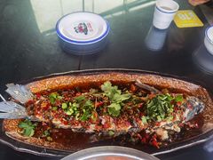 -五七油焖大虾(合川总店)