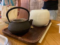 -去茶山(重庆万象城店)