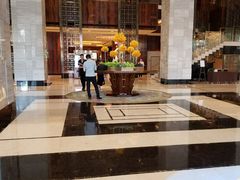 -济南富力凯悦酒店