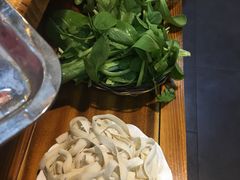 -木萨火锅(牡丹江路店)
