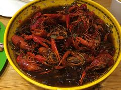 -刘一龙虾(数码路店)