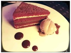 -WOLFGANG PUCK KITCHEN & BAR(迪士尼小镇店)