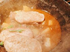 -老阿爸鲜鱼土菜(园区永旺店)
