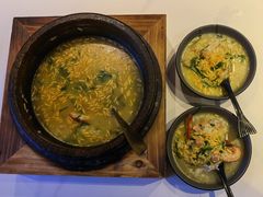 -钳小柒·小龙虾蓝龙王烧烤夜宵(长寿路店)