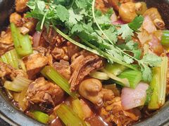 -村夫烤鱼·重庆鸡公煲(杨思店)