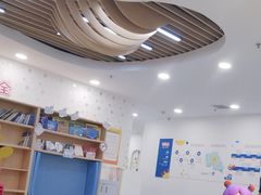 -全优加早教托育园(广百新一城店)