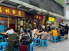 -荔林食店(西华路店)