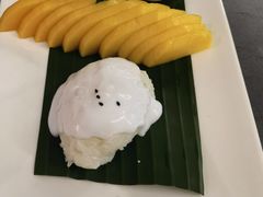 -帕蓝·暹罗料理&曼谷夜市(大学路店)