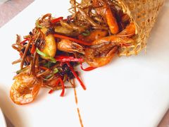 -豫园万丽酒店-万丽轩中餐厅(河南南路店)