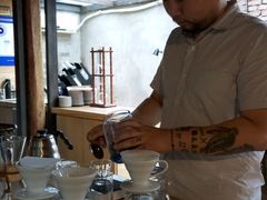 -VOYAGE COFFEE(北锣鼓巷店)