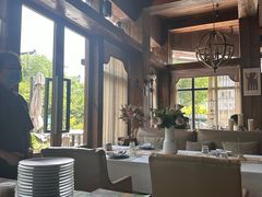 -一棵树·意大利西餐厅One Tree(新城店)