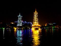-桂林两江四湖景区