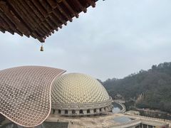 -牛首山文化旅游区