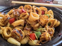 -南沙游艇会·大兵船餐厅