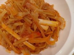 -喜家德虾仁水饺(华强天虹店)