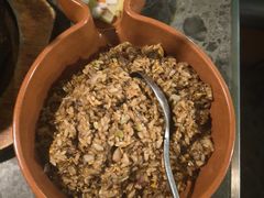 -绿茶餐厅(天津天河城店)