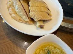 -启香鸡私房菜(湖景店)