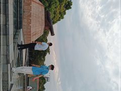 -上海吴淞炮台湾国家湿地公园