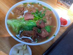 牛腩猪肠河粉-珍珍小食店(西华路店)