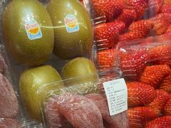 -每日新鲜水果吧(南京东路店)