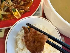 -辛记豆汤家常菜(芳草街店)