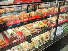 -星巴克(蔡伦路店)