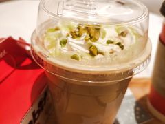 -Tims天好咖啡·贝果(东方广场店)