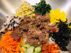 -梨花牛肉汤饭(仁恒伊势丹店)