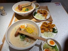 -味千拉面(东方明珠店)