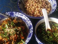 -回辉登偰氏面片(东莲花美食街店)