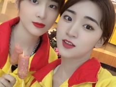 -世界之窗阿尔卑斯冰雪世界
