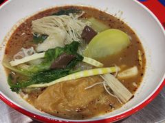 -刘文祥麻辣烫(蛇口店)