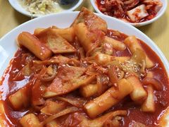 -屋里家延边朝鲜族冷面(南园店)
