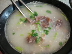 -高玛纳驴肉火烧(河间总店)