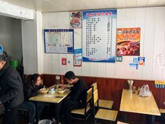 -温州海鲜面馆(香磨李社区店)