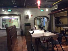 大堂-竹溪一号·天域阁(骑马山店)