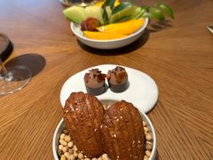 -Amber(置地文华东方酒店)