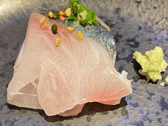 -桐寿司Sushi Tong