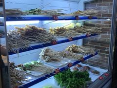 -钢管厂五区小郡肝串串香(南山店)