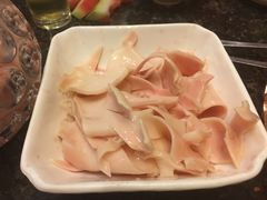 黄喉-老码头火锅(骡马市店)