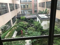 -上海交通大学医学院附属仁济医院(南院)