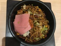 -阿香米线(北京大兴凯德MALL店)